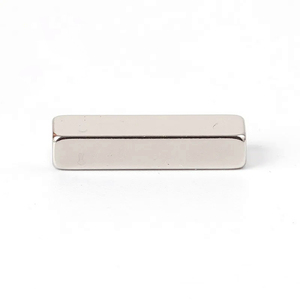 Tùy chỉnh vật liệu từ tính vuông thiết kế hấp dẫn Nam châm Neodymium với 3m Giá Tốt dính - Product Image 3