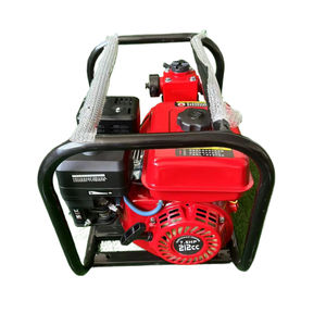 Двухцилиндровый двухцилиндровый бензиновый двигатель с высокой головкой, 170F - Product Image 5