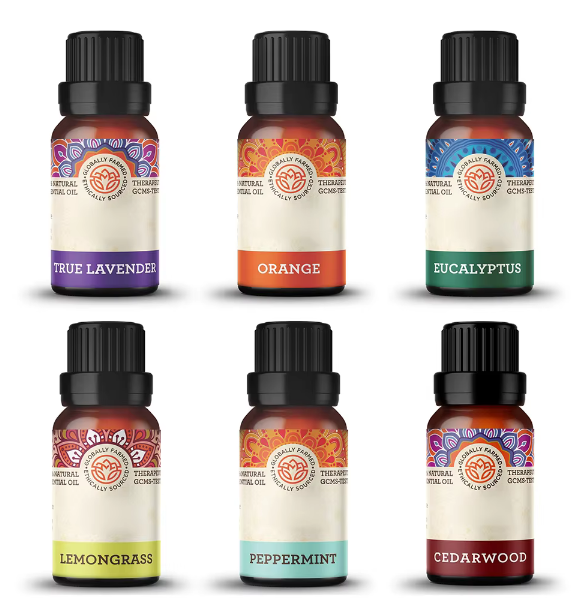 Selezione del colore