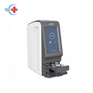 मिनी वीट्यूब 30 पशु चिकित्सा प्रयोगशाला पोर्टेबल रक्त रसायन विश्लेषक - Product Image 2