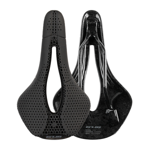 Sillín de <span class=keywords><strong>bicicleta</strong></span> con estampado 3D GUB 1179, ultraligero T700 sillín de carbono, asiento de <span class=keywords><strong>bicicleta</strong></span> de <span class=keywords><strong>143mm</strong></span> para MTB, grava, cojín para <span class=keywords><strong>bicicleta</strong></span> de carretera, piezas de <span class=keywords><strong>bicicleta</strong></span> - Product Image 4