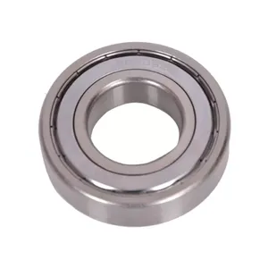 Roulement à billes à gorge profonde S6200 <span class=keywords><strong>S6201</strong></span> S6202 S6203 S6204ZZ en acier inoxydable 316, fabriqué en Chine pour moto et tricycle - Product Image 1