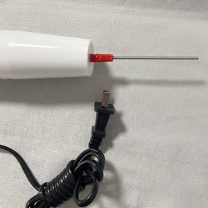 WONDEC 低放射率断熱ガラス アルゴン不活性ガス検出器 分析装置 試験機器 簡単操作 220V/50HZ 品質管理用 - Product Image 2