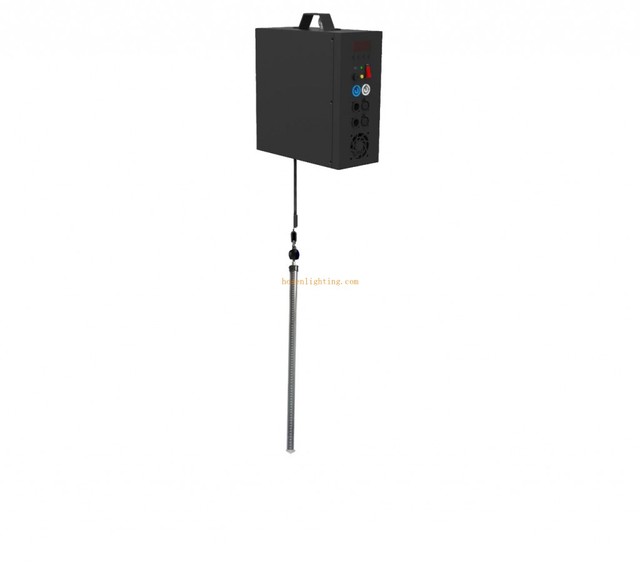 Manufacturer Outlet: Hosenlighting Kinetic Dmx Hoist