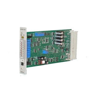 R901198658 -DFPE-A-22/G24K0/1D0V/V-019 = กม. R90198656 VT-DFPE-A-22/G24K0/2D0V/V-019 = km การ์ดเครื่องขยายเสียงสัดส่วน Bosch V - Product Image 2