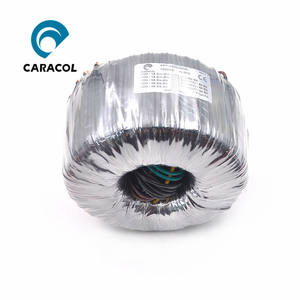 1200va <span class=keywords><strong>350va</strong></span> 토로이드 변압기 증폭기를 위한 5000 와트 - Product Image 3