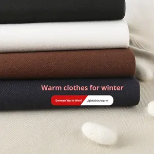 Nueva Camiseta de Manga Corta para Hombre, Informal, Lisa, 100% Poliéster, Ajuste Holgado, Transpirable, Absorbe la Humedad, Cálida para Otoño - Product Image 2