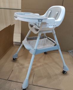 <span class=keywords><strong>Silla</strong></span> Alta Plegable Multifuncional <span class=keywords><strong>de</strong></span> Plástico, <span class=keywords><strong>Silla</strong></span> Alta Portátil <span class=keywords><strong>para</strong></span> Bebés, <span class=keywords><strong>Silla</strong></span> <span class=keywords><strong>de</strong></span> Comedor <span class=keywords><strong>para</strong></span> Bebés, <span class=keywords><strong>Silla</strong></span> Alta <span class=keywords><strong>para</strong></span> Alimentar al Bebé - Product Image 5