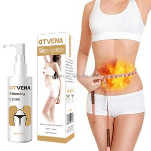 Crema Reductora Corporal Orgánica Personalizada al por Mayor de OTVENA, Crema Reductora para Desvanecer Estrías - Product Image 6