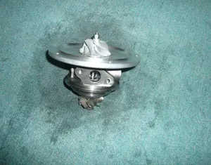 Turbo chra RHF5 turbocompresor 8971371097, 8971371098, 8971371095, 8972503642 VIDF VA430064 VB430064 aplicación para Isuzu Bighorn - Product Image 1