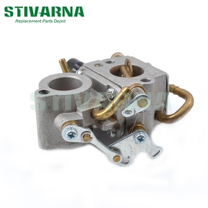 Carburateur adapté aux fraises à disque de scie à béton STL TS410 <span class=keywords><strong>TS420</strong></span> remplace 4238 120 0600 - Product Image 3
