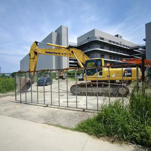 En venta Excavadora sobre orugas pc400lc Excavadora Komatsu usada de segunda mano de alta calidad Buen precio - Product Image 6