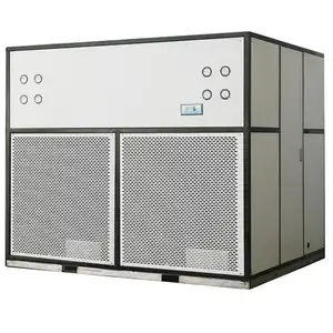 Generador de agua atmosférica de alta calidad