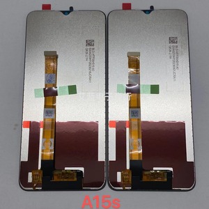 A15S <span class=keywords><strong>OPPO</strong></span> Realmec11 C15 C12 Narzo20หน้าจอ6.52นิ้วประกอบจอแสดงผล LCD พร้อม400cd + ความสว่างและรับประกัน1ปี - Product Image 4