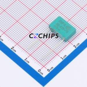 Condensador de Seguridad PHE850EA4220MA01R17, Componente de Montaje en Orificio (THT), P=10mm 300V Y2 - Product Image 1
