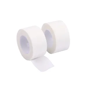 Wholesale High-Quality Custom Assorted Sizes Luxury Medical Adhesive Tape Surgical Silk Tape