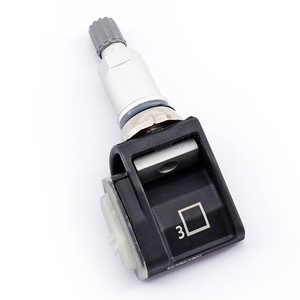 Capteur de pression des pneus Gm Chevrolet 315Mhz pour système TPMS, plage de mesure standard - Product Image 2