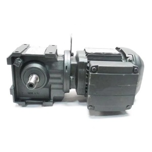 Servomotor S37-DRN71MS4 Nuevo de Fábrica Original a Buen Precio - Product Image 4