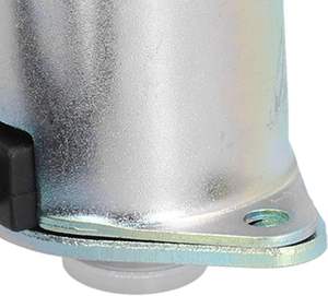 Vanne solénoïde rotative Jision PC200-7 PC220-7 PC300-7 12V 24V Pièces mécaniques pour excavatrice - Product Image 6