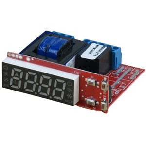 ZL-6210A ، متحكم في درجة الحرارة ، ترموستات ، اقتصادية تحكم التخزين البارد ، Lilytech - Product Image 5