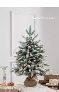 Vente en gros d'arbres <span class=keywords><strong>de</strong></span> Noël miniatures <span class=keywords><strong>de</strong></span> haute qualité, écologiques, petits arbres <span class=keywords><strong>de</strong></span> Noël artificiels en pot pour décorations <span class=keywords><strong>de</strong></span> fêtes - Product Image 6