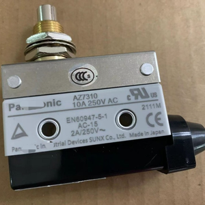 Sensore Hg-c1030-<span class=keywords><strong>p</strong></span> Pnp 100% Nuovo e Originale, Pronto per la Spedizione, per Automazione Industriale e Programmazione PLC - Product Image 4