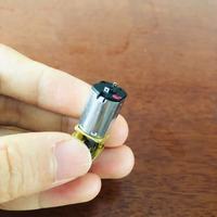 Moteur à engrenages CC GA12-N20 3V 145 tr/min 12mm, mini moteur à réducteur à balais 213mA avec capuchon en fer pour serrure intelligente, jouet, robot