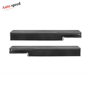 Cache-panneau de commande de climatisation pour Jimny JB74 JB64 - Product Image 5