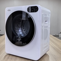 Nouvelle Arrivée Séchoir Électrique Portable/Automatique pour Usage Domestique, Voiture et VR - pour Séchage de Vêtements