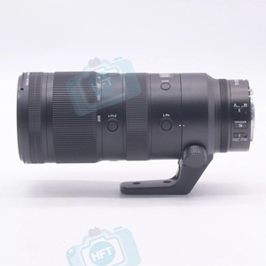 Hft กล้องดิจิตอลมืออาชีพ Nikkor Z 70-200mm f/ 2.8 S เลนส์กล้องดิจิตอลเต็มเฟรม - Product Image 6