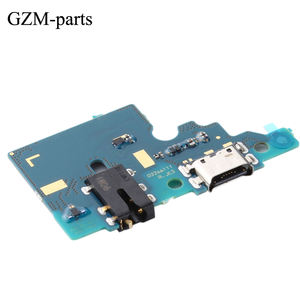 SM A515F Cargador de teléfono móvil Puerto Dock Connector Flex para Samsung Galaxy <span class=keywords><strong>A51</strong></span> Carga <span class=keywords><strong>USB</strong></span> Flex - Product Image 3
