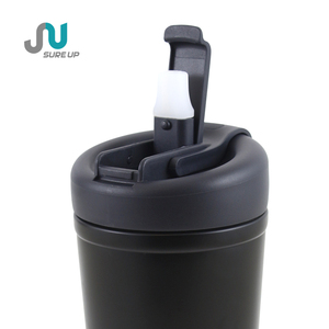 Sure Up Double bouche 304 en acier inoxydable tasse à vide tasse à café <span class=keywords><strong>thermos</strong></span> tasse termo de agua - Product Image 3