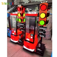 Mesin Gachapon dioperasikan koin keluaran baru 2024 grosir figur Mini mainan karakter Anime kapsul Gashapon mesin Game penjual otomatis