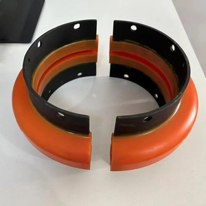 Piezas de repuesto para compresor de aire industrial Manny Coupling E70 - Product Image 3