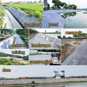 Tấm bê tông tổng hợp địa kỹ thuật bảo vệ sườn dốc cao hiệu suất cao để ổn định đất, sẵn sàng giao hàng - Product Image 5