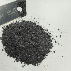 Silicon Calcium Iron <b>Powder</b> Granular 0 3mm 2 10mm For Metal <b>Casting</b> Inoculant Catalyst - Product Image 2