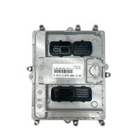 Nueva Placa de Computadora para Motor de Auto Hantai ECU 0281020032, Pieza de Repuesto