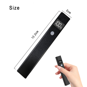 Stylo pointeur laser jouet pointeur laser haute puissance type-c avec pointeur laser vert clair <span class=keywords><strong>led</strong></span> - Product Image 2