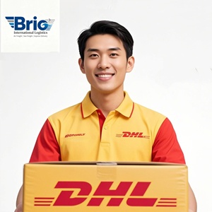 บริการขนส่งสินค้าด่วนระหว่างประเทศ บริการขนส่งสินค้าทางเรือแบบ LCL รวดเร็ว จากจีนไปแคนาดา โปรตุเกส ตัวแทนขนส่งทางทะเล - Product Image 1