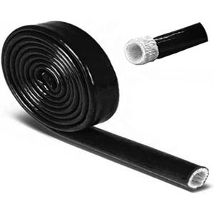 Guaina Intrecciata per Cavi Flessibili in Fibra di Nylon - Product Image 3