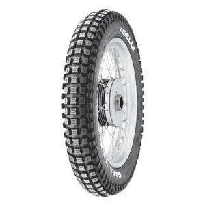 LLANTAS PIRELLI 2,75-21 45P MT43 PRO TRIAL TL - Product Image 1
