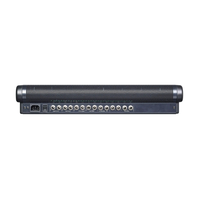 Wholesale Custom Portable Low Noise QLP-8FX DJ Professional Audio 4 Channels USB Powered Sound Mixer