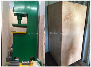 Đá spliting/Đá dập/Cobble/pavers Máy làm Sản xuất tại Trung Quốc - Product Image 5