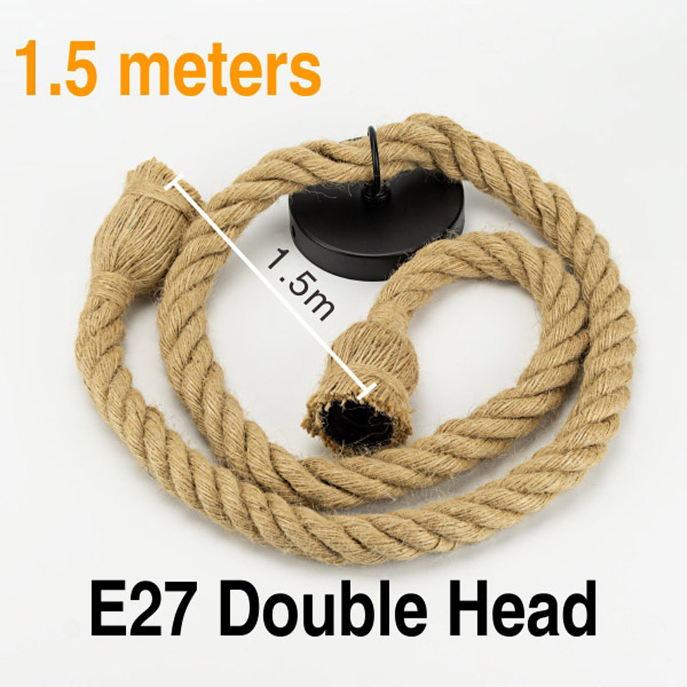 marrone LB01-E27*2-1,5