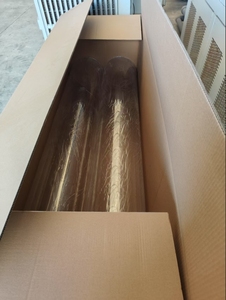 <span class=keywords><strong>Polycarbonate</strong></span> Ống PMMA rõ ràng Ống tùy chỉnh 150 90 mét đường kính lớn Acrylic ống thủy tinh cho Aquarium - Product Image 5