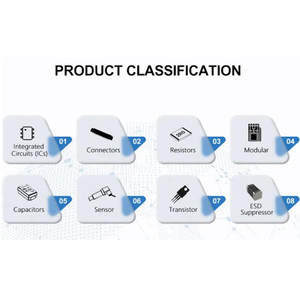 Giá tốt trên gốc ir5001strpbf N + 1 ORING N kênh 8-soic Bộ điều khiển Điốt MOSFET ICS - Product Image 5