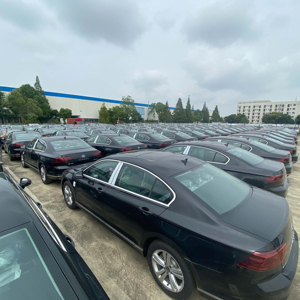 Auto Usado Barato con Volante a la Izquierda, Eléctrico y de Gasolina, 4x4, SUV Confortable, Vehículo de Nueva Energía, Auto de <span class=keywords><strong>Segunda</strong></span> <span class=keywords><strong>Mano</strong></span> - Product Image 1