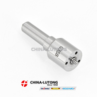 Elemento de Bomba, Inyector de Combustible Diésel, Punta de Boquilla G3S8 para Subaru Forester, Impreza, Outback, Legacy, XV 2.0d EE20Z 295050-0250 16613-AA030 DCRI300250