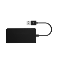 Adaptateur sans fil CarPlay USB Aijia, Android Auto, Mirrorlink, lecteur multimédia de voiture, Bluetooth