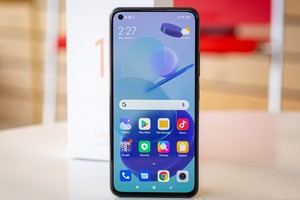 สินค้ามาใหม่ Xiao <span class=keywords><strong>Mi</strong></span> <span class=keywords><strong>11</strong></span> <span class=keywords><strong>Lite</strong></span> 5G สมาร์ทโฟนมือสองขนาด6.55นิ้ว64G โทรศัพท์ของแท้พร้อม6G RAM 5G ปลดล็อก LTE การเชื่อมต่อ - Product Image 5